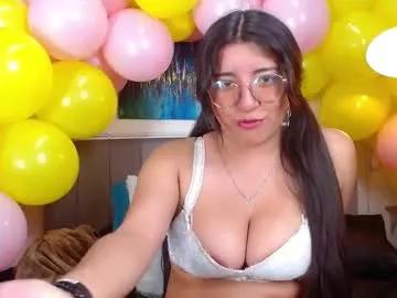 nanaky_ from Chaturbate