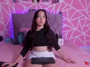 nanami_1 from Chaturbate is Freechat