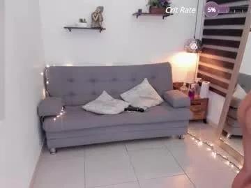 nanami_20 from Chaturbate