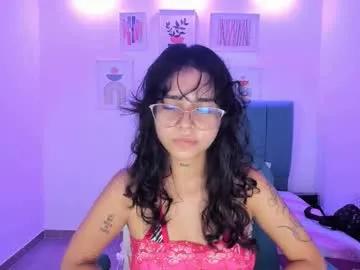 nanami_owo from Chaturbate is Freechat