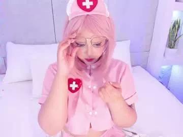 nanaosaky from Chaturbate
