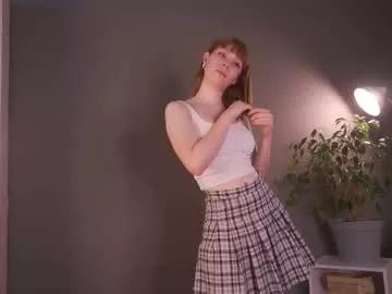 nancieboo from Chaturbate