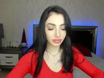 nancy_lovee__ from Chaturbate