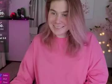 nancy_sun_ from Chaturbate