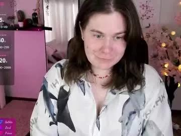 nancy_sun_ on Chaturbate