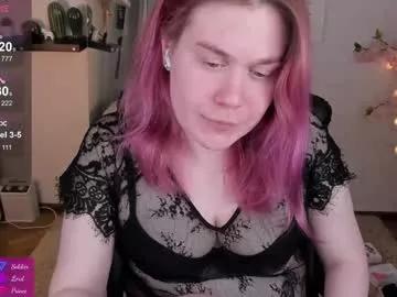 nancy_sun_ from Chaturbate