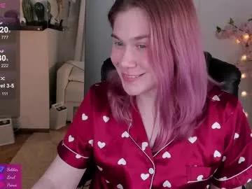 nancy_sun_ from Chaturbate