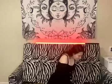 nancy_witch from Chaturbate