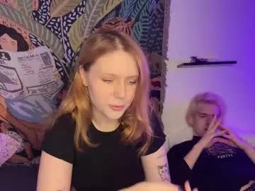 nancy_witch from Chaturbate