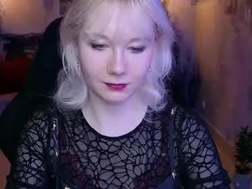 nancymartinez from Chaturbate