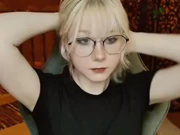 nancymartinez from Chaturbate