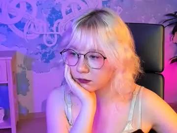 nancymartinez from Chaturbate