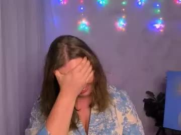 nancysanders from Chaturbate
