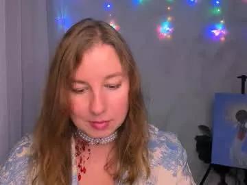 nancysanders from Chaturbate