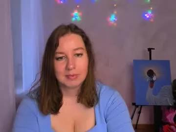 nancysanders from Chaturbate
