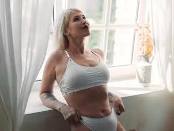 nancysweetheart from Chaturbate