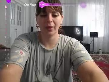 nancyxskyblue from Chaturbate