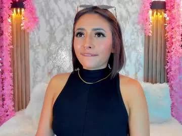 nanda_vixen from Chaturbate