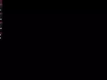 nanda_vixen from Chaturbate