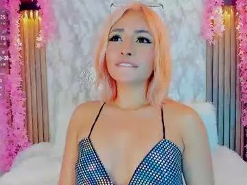 nanda_vixen from Chaturbate