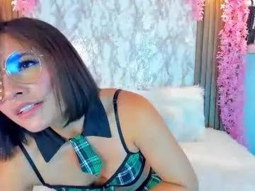 nanda_vixen from Chaturbate