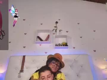 nani_gumball from Chaturbate