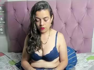 nani_lu from Chaturbate