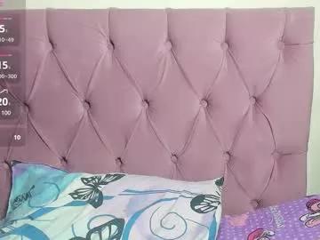 nani_lu from Chaturbate