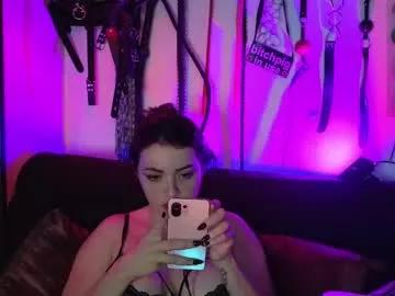 nanifet from Chaturbate