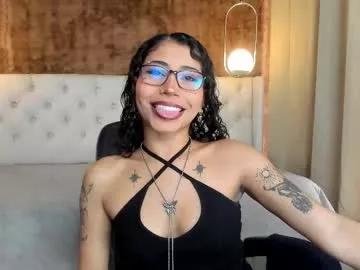 nanii_velvett from Chaturbate