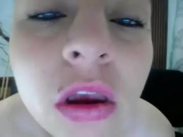 nanis_milf from Chaturbate
