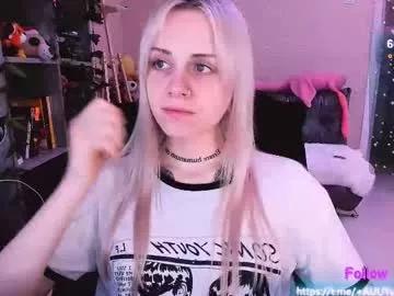 nanitamoore from Chaturbate