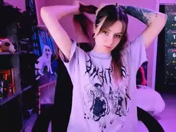 nanitamoore from Chaturbate