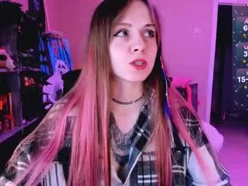 nanitamoore from Chaturbate