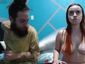 nanna_and_balder2 from Chaturbate
