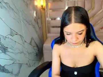 Nanncy_r_ from Chaturbate