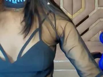 Nanncy_r_ from Chaturbate