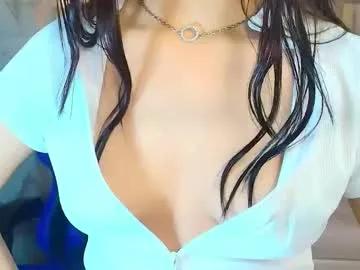 Nanncy_r_ from Chaturbate