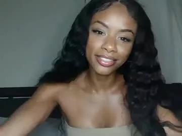 nanneyrose from Chaturbate is Freechat