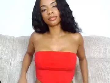 nanneyrose from Chaturbate