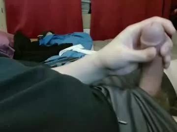 nanook62120 from Chaturbate