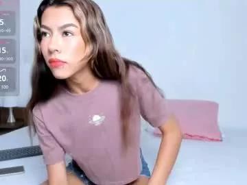 nany_model25 from Chaturbate