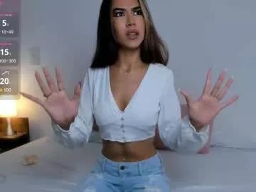 nany_model25 from Chaturbate