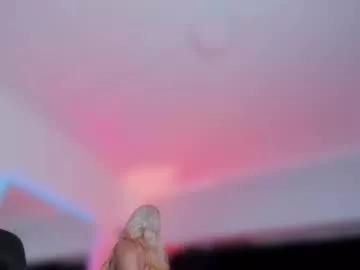 naomi__sanz from Chaturbate is Freechat
