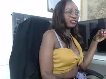 naomi_ackie from Chaturbate is Freechat