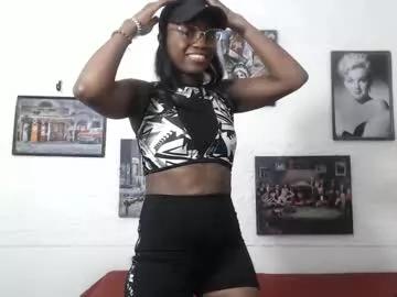 naomi_ackie from Chaturbate is Freechat