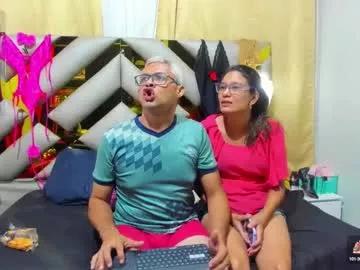 naomi_and_brack from Chaturbate is Freechat