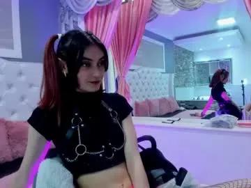 Naomi_cooper__ from Chaturbate