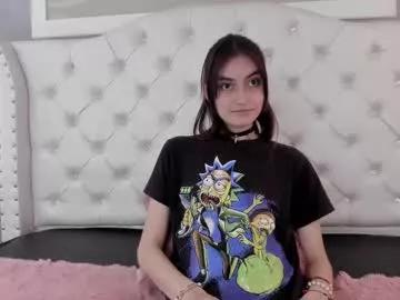 Naomi_cooper__ from Chaturbate
