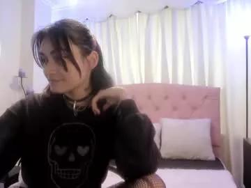 Naomi_cooper__ from Chaturbate